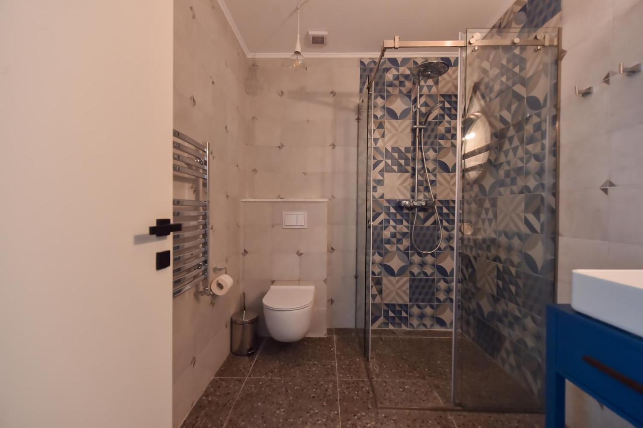 Wave 3 Promenada Apartments Нэводари Экстерьер фото
