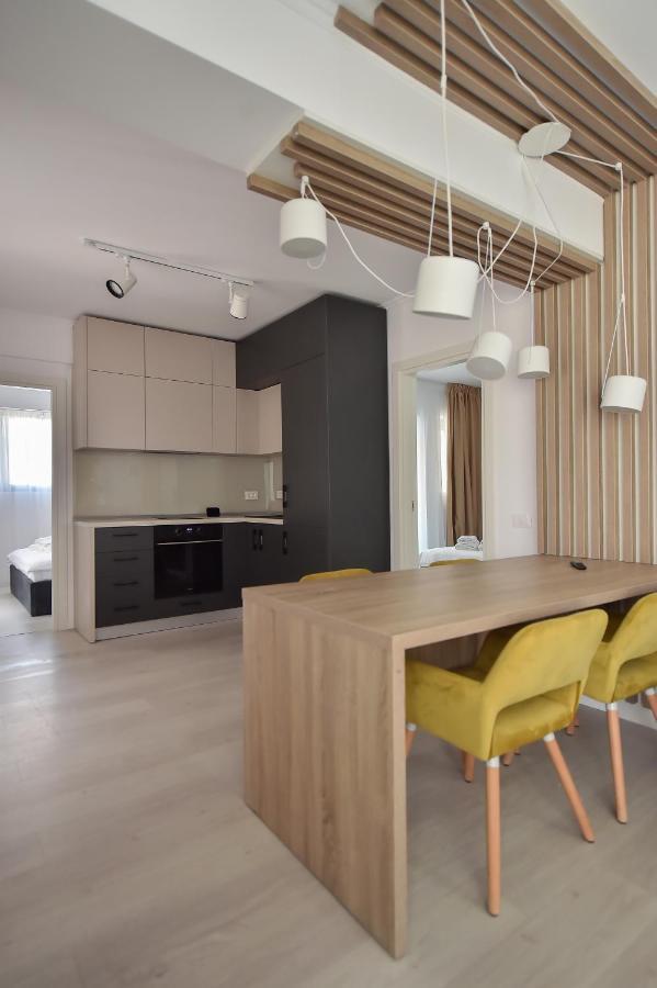 Wave 3 Promenada Apartments Нэводари Экстерьер фото