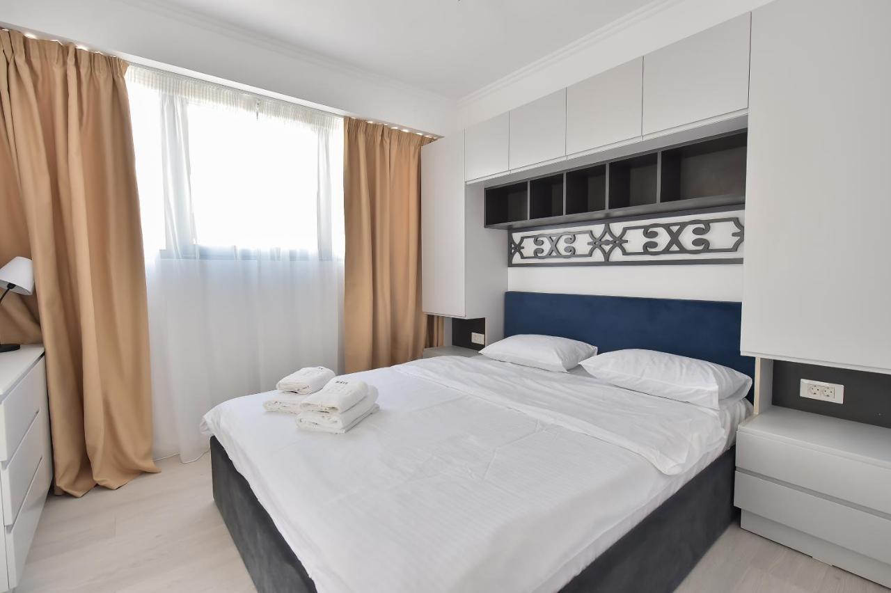 Wave 3 Promenada Apartments Нэводари Экстерьер фото