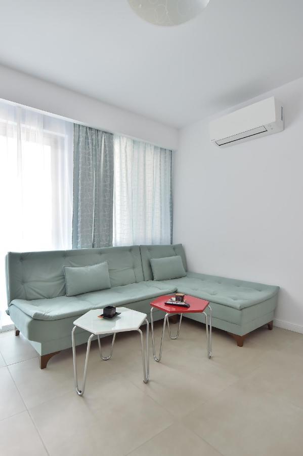 Wave 3 Promenada Apartments Нэводари Экстерьер фото