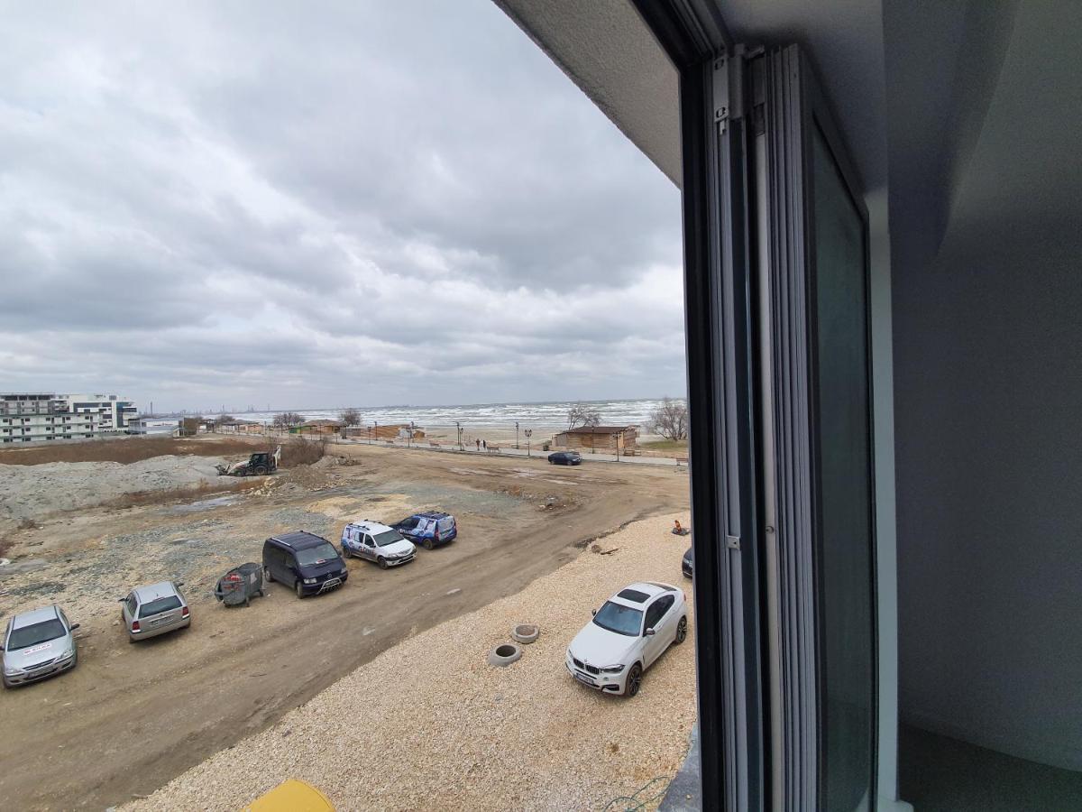 Wave 3 Promenada Apartments Нэводари Экстерьер фото